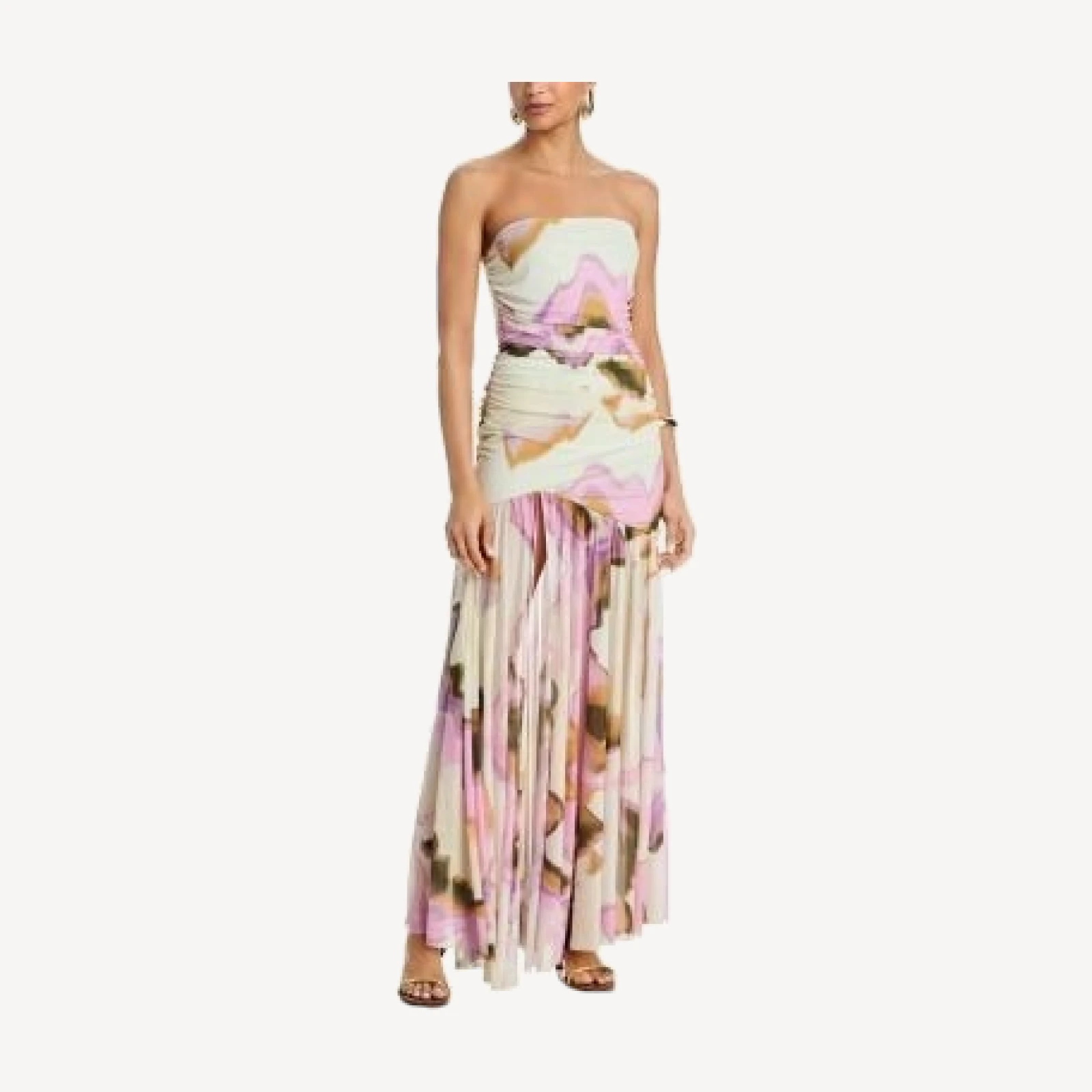 Steve Madden Kerrie Dress