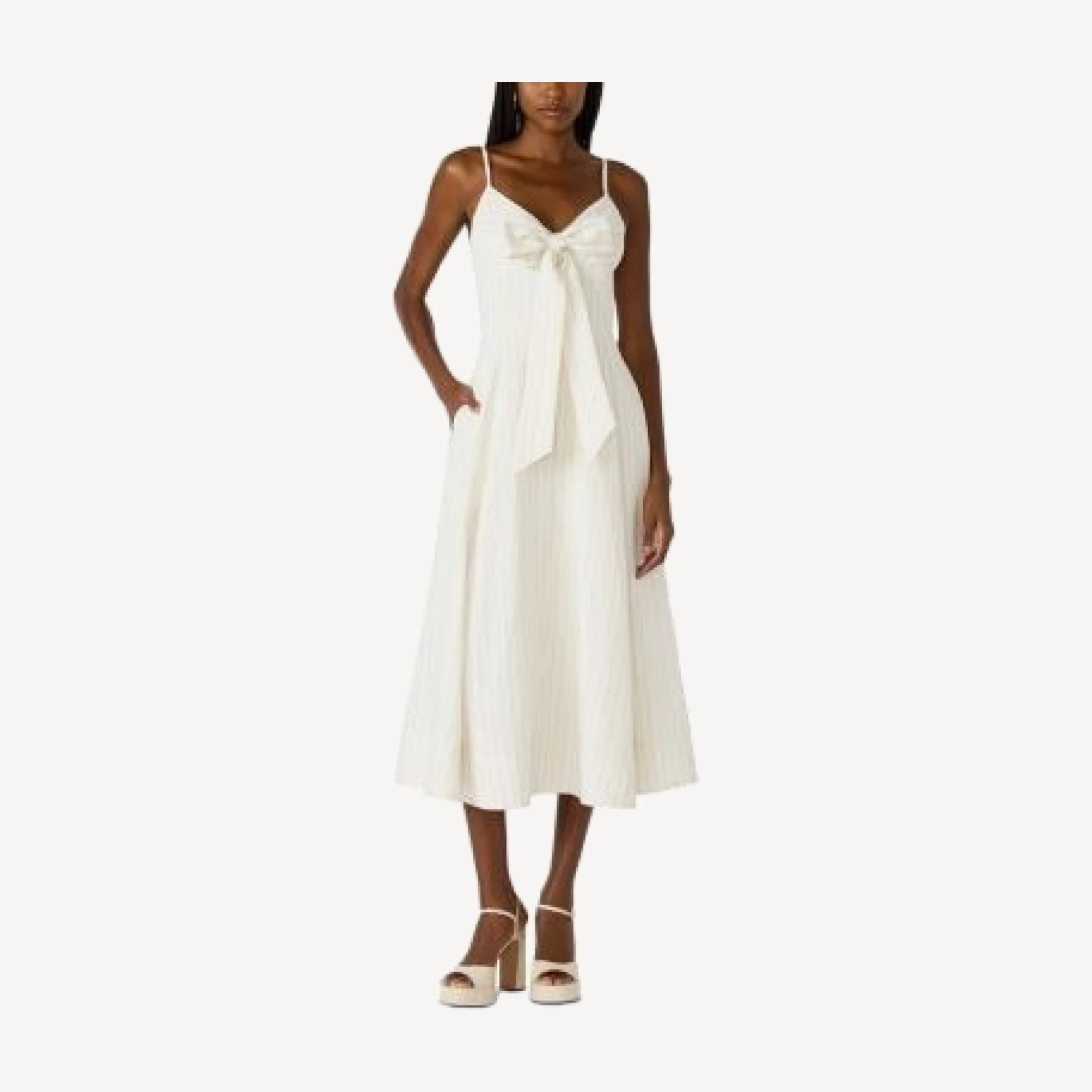 Steve Madden Luna Dress