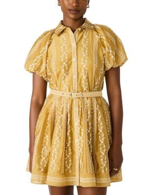 Steve Madden Daisy Dress