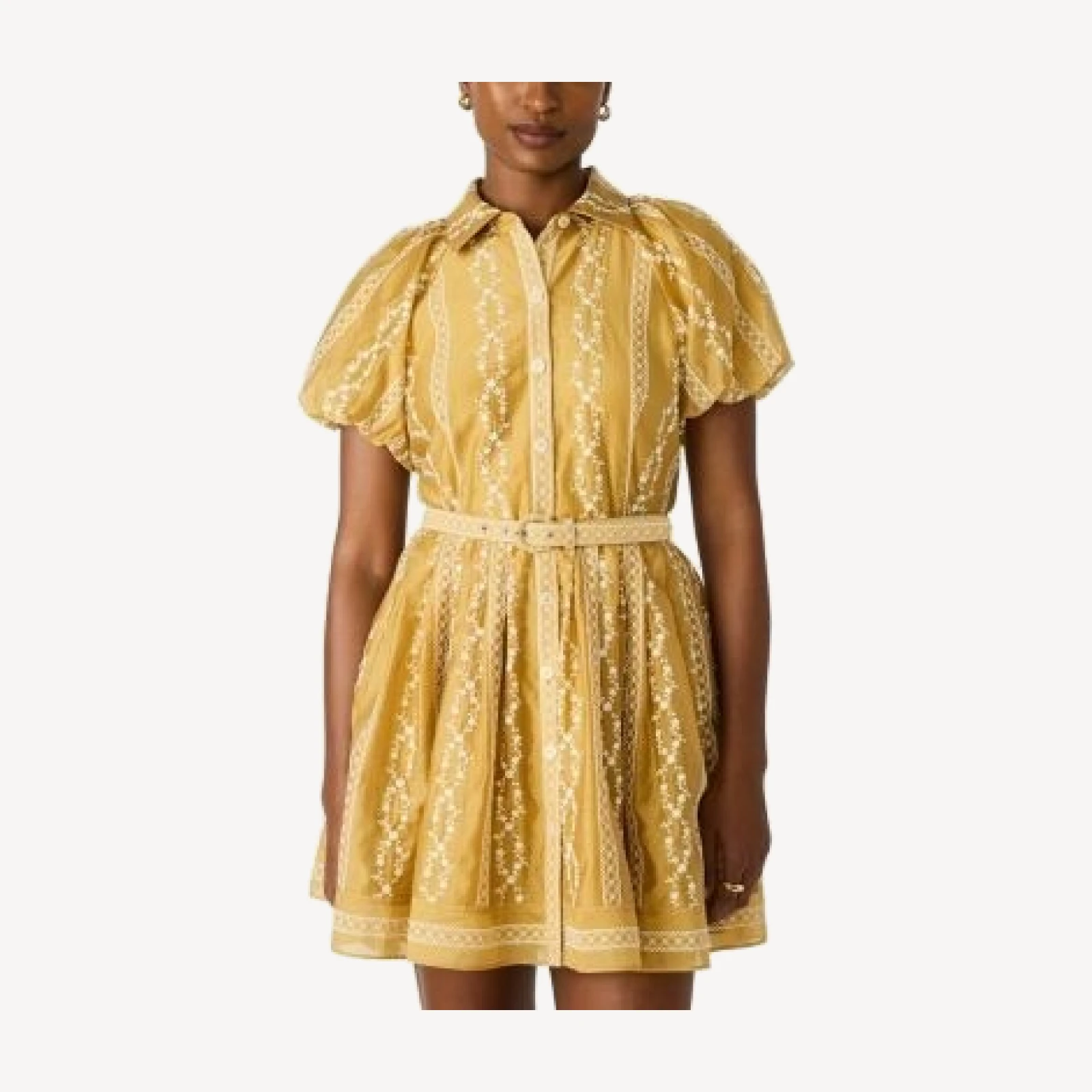 Steve Madden Daisy Dress