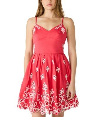 Steve Madden Emelia Dress