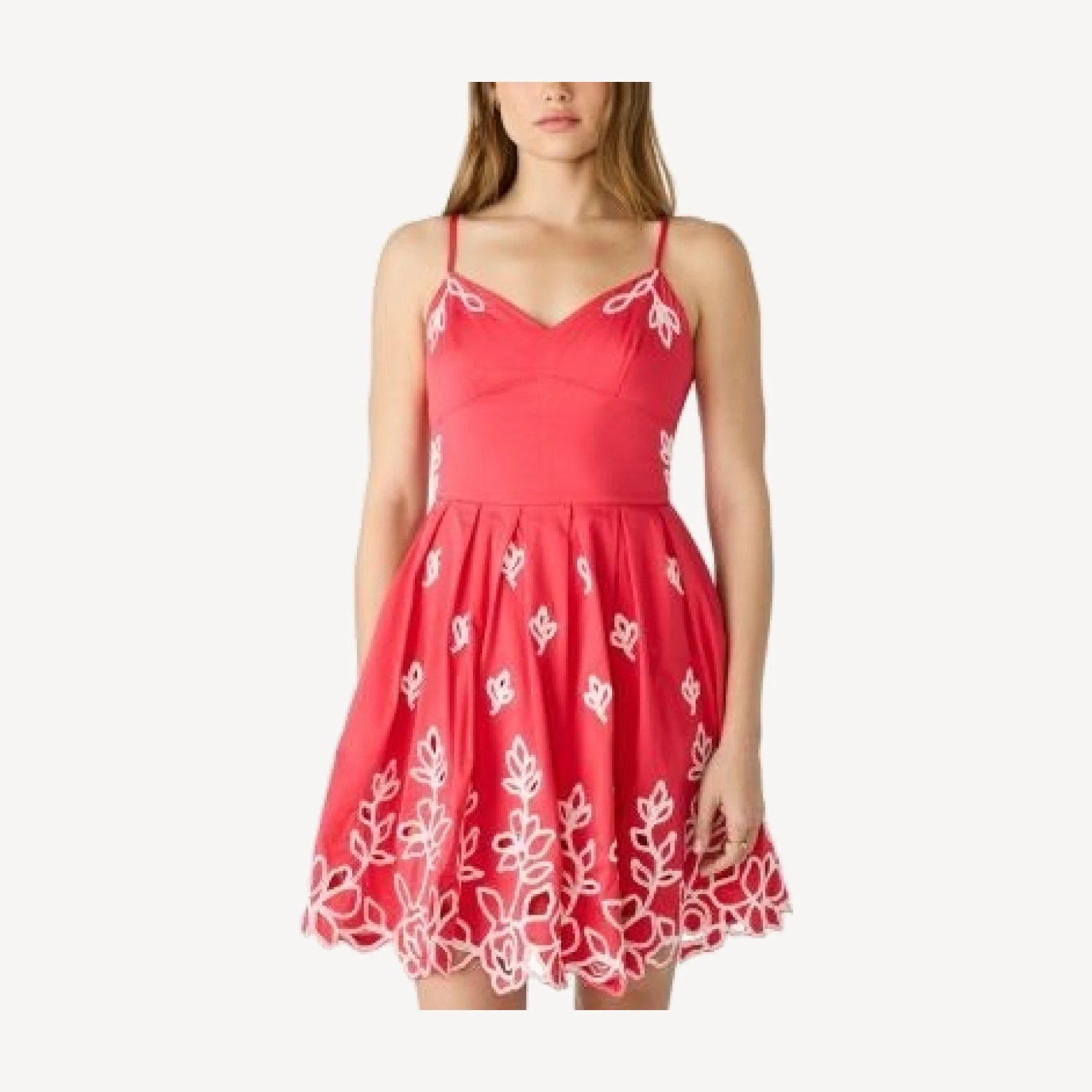 Steve Madden Emelia Dress