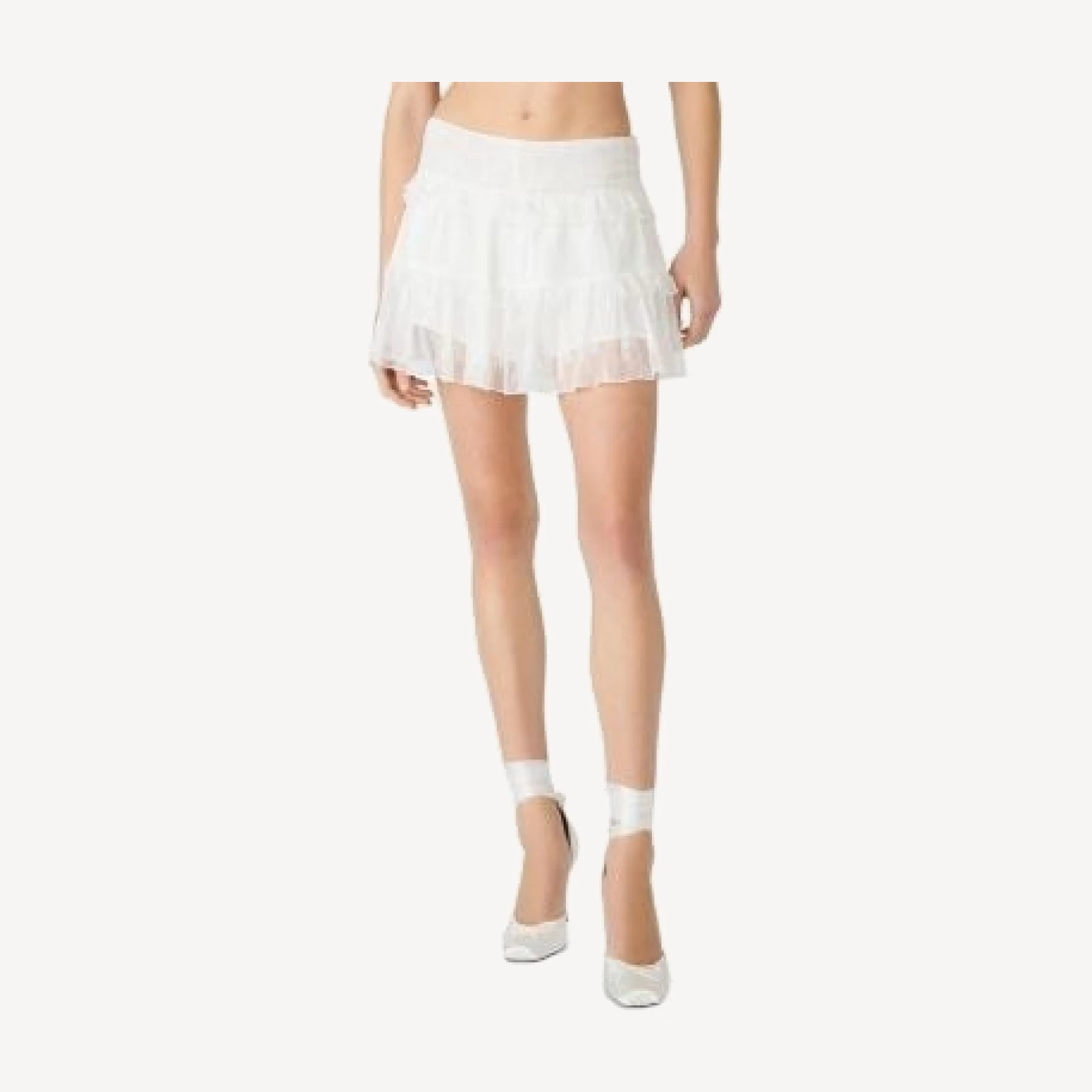Steve Madden Leta Skirt