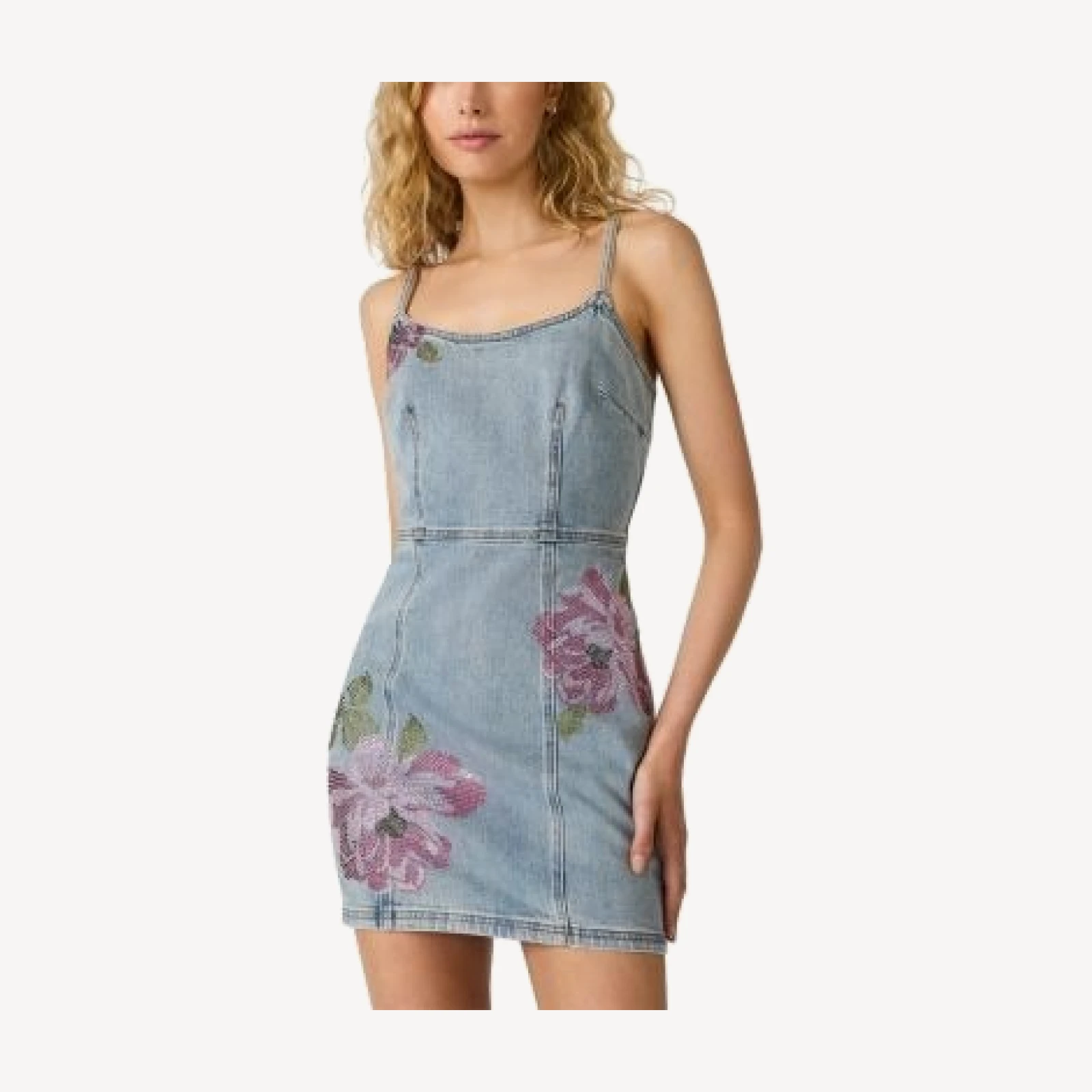 Steve Madden Gisella Dress