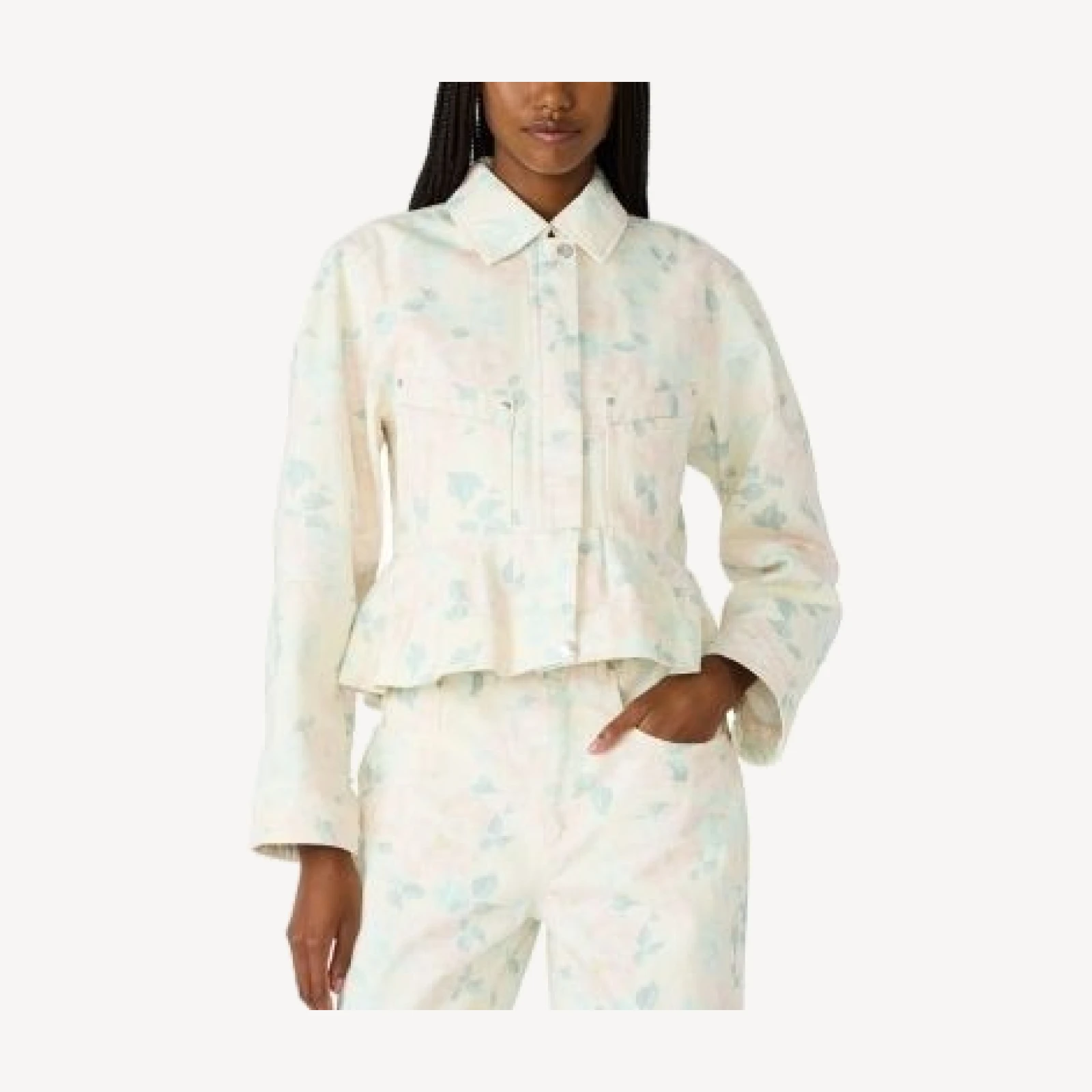 Steve Madden Sloan Jacket