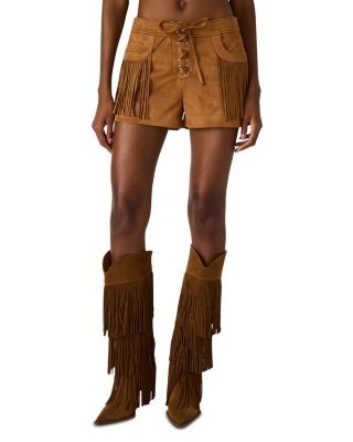 Steve Madden Cheyenne Shorts