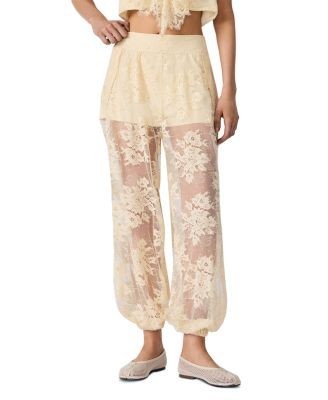 Steve Madden Faya Pants