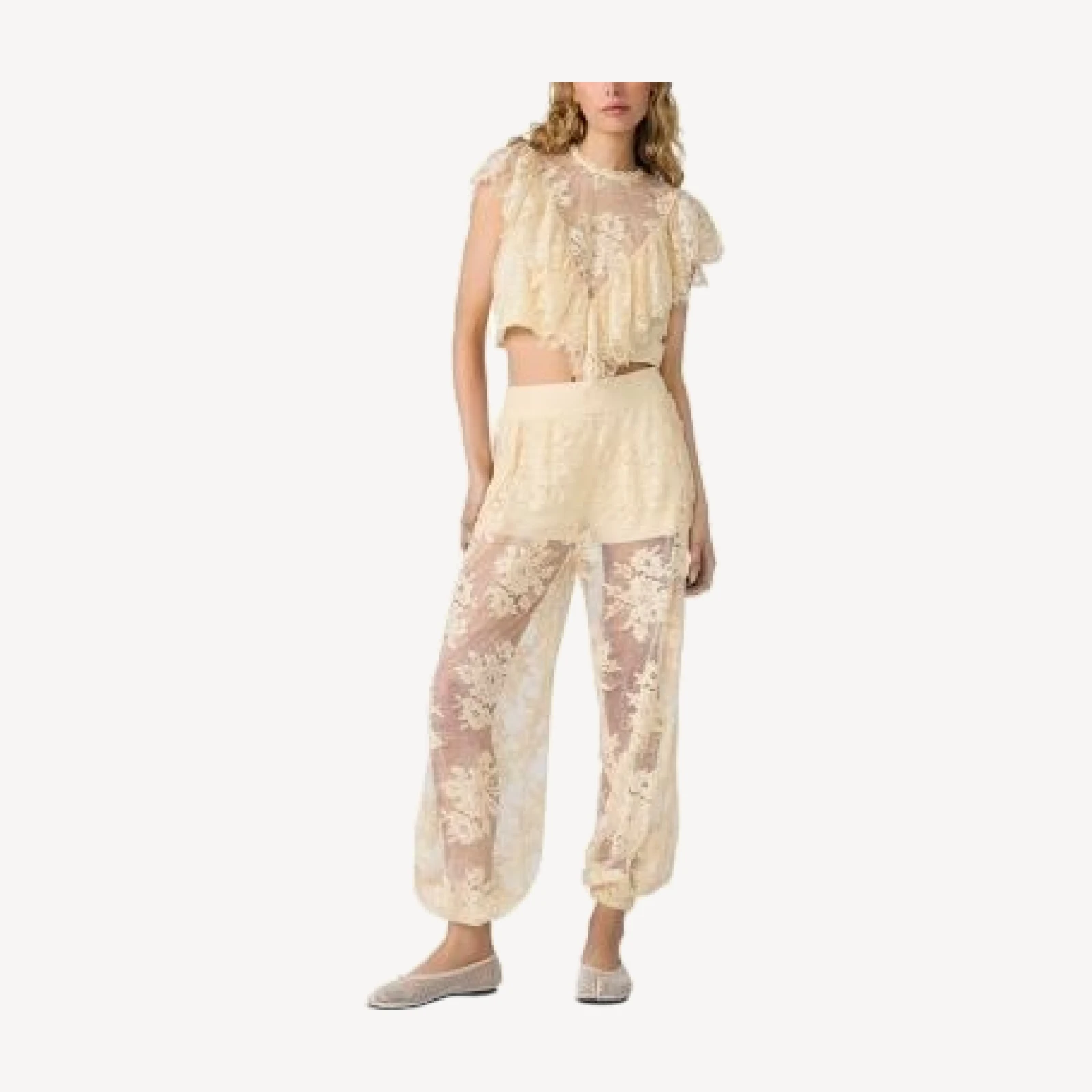 Steve Madden Faya Pants