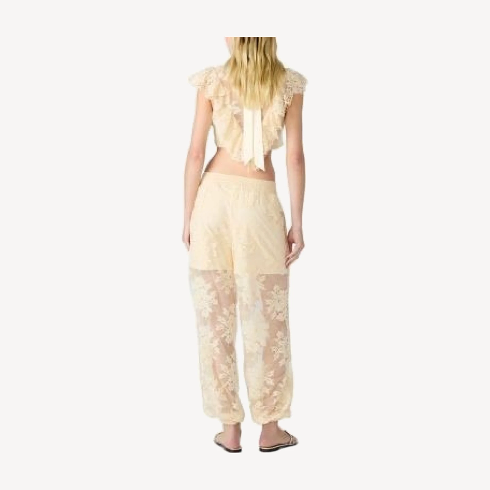 Steve Madden Faya Pants