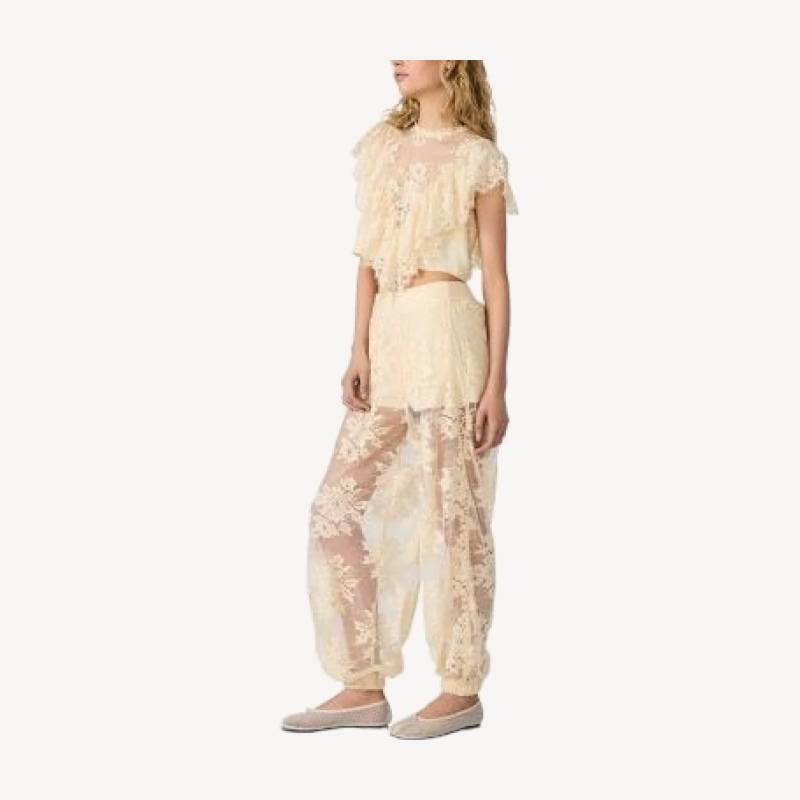 Steve Madden Faya Pants
