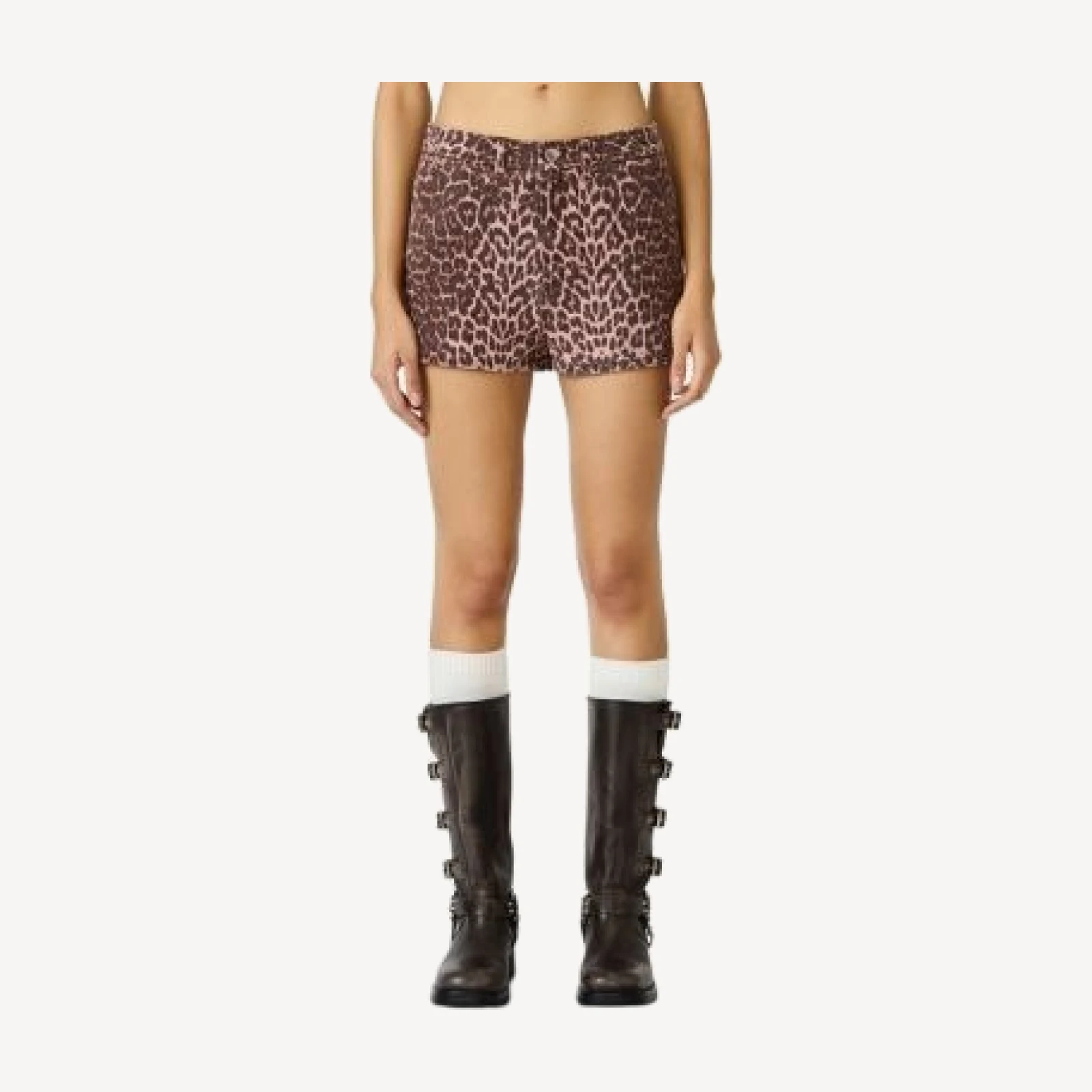 Steve Madden Cait Shorts