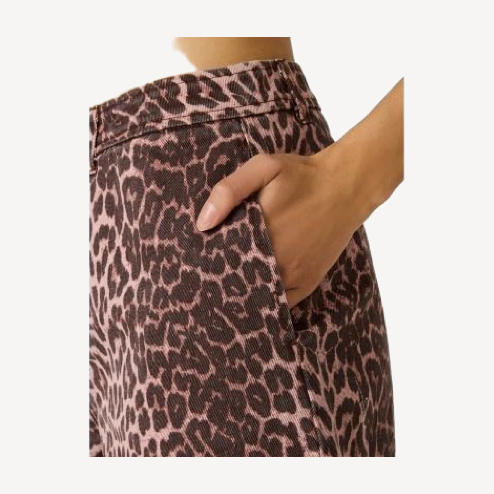 Steve Madden Cait Shorts