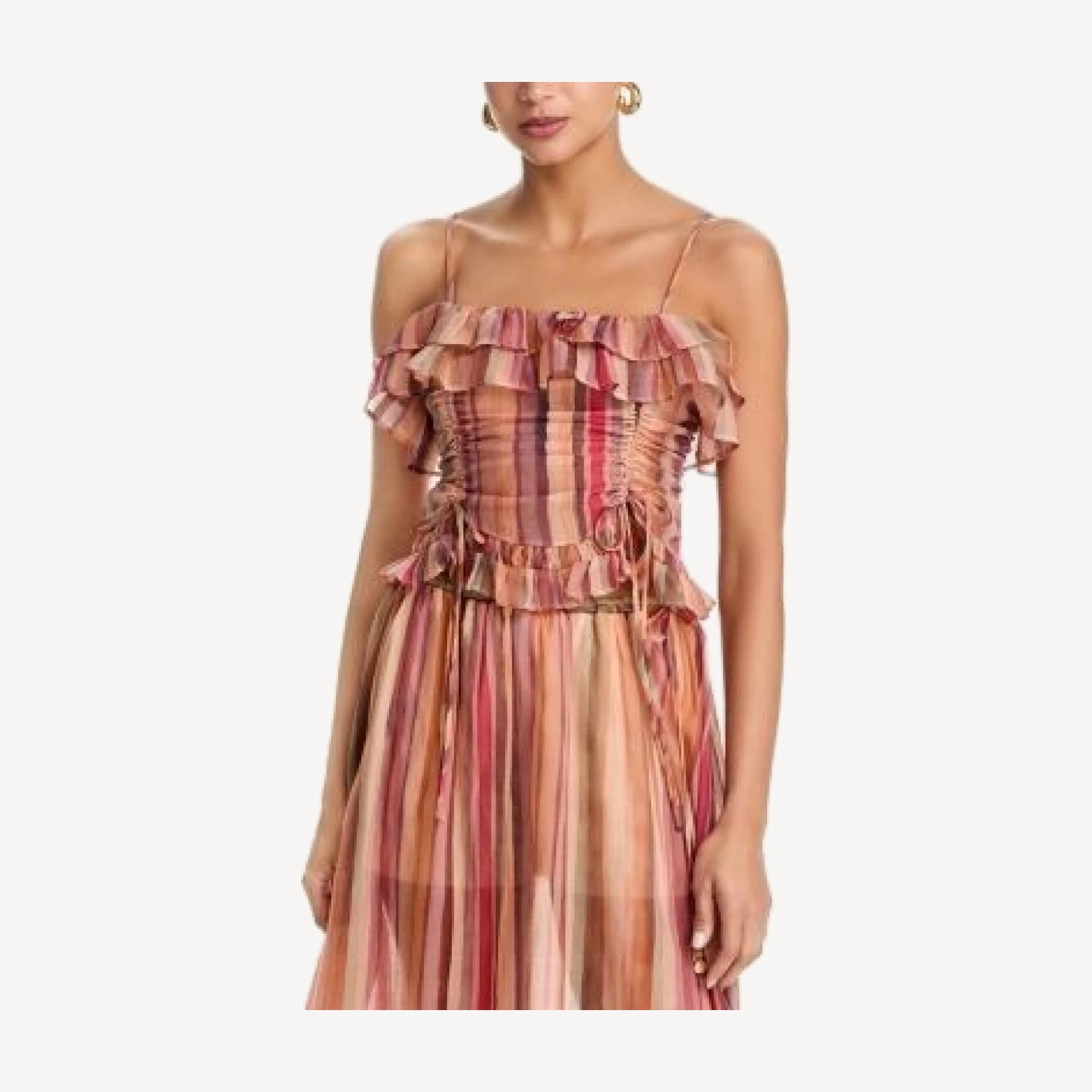 Steve Madden Shilloh Top