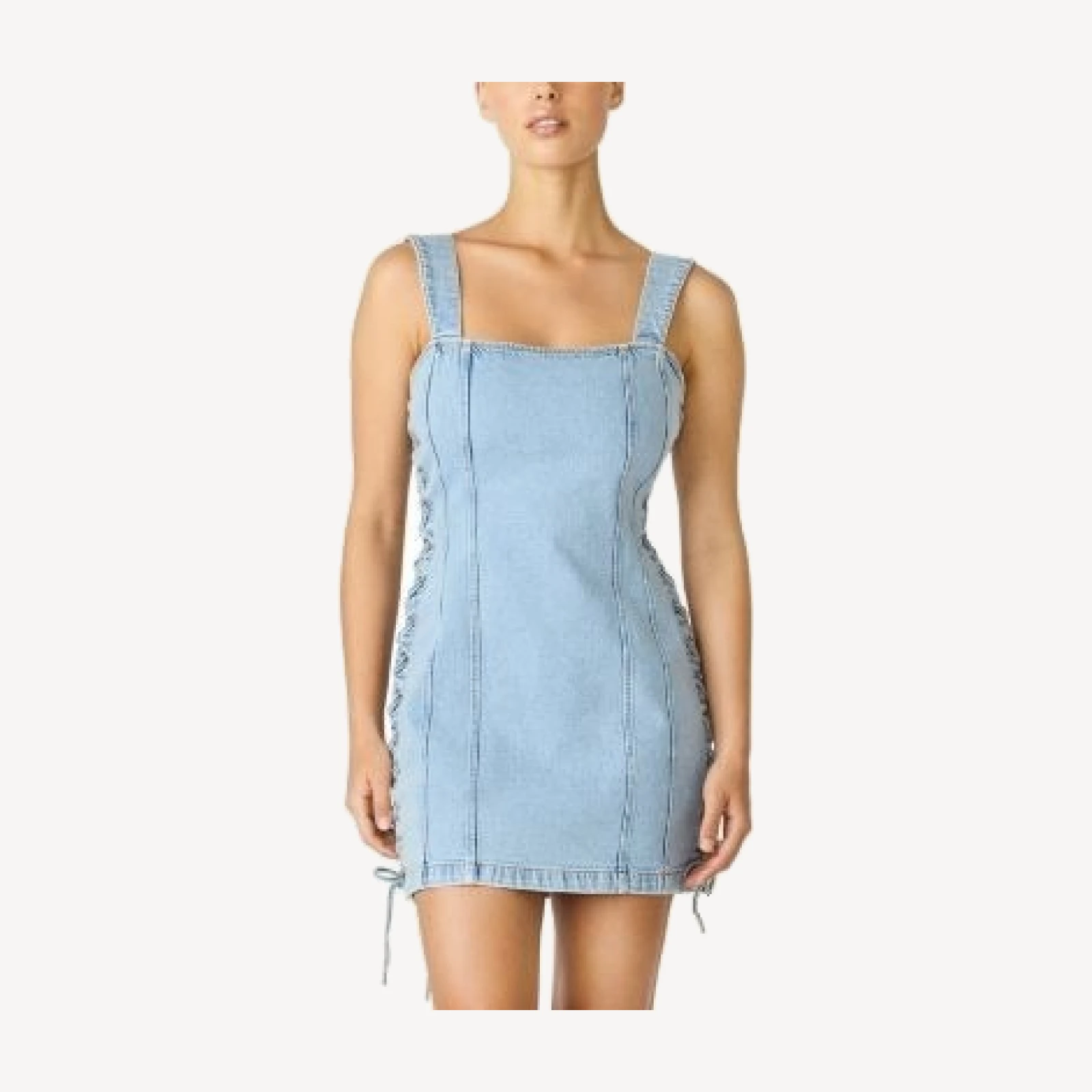 Steve Madden Gianka Dress