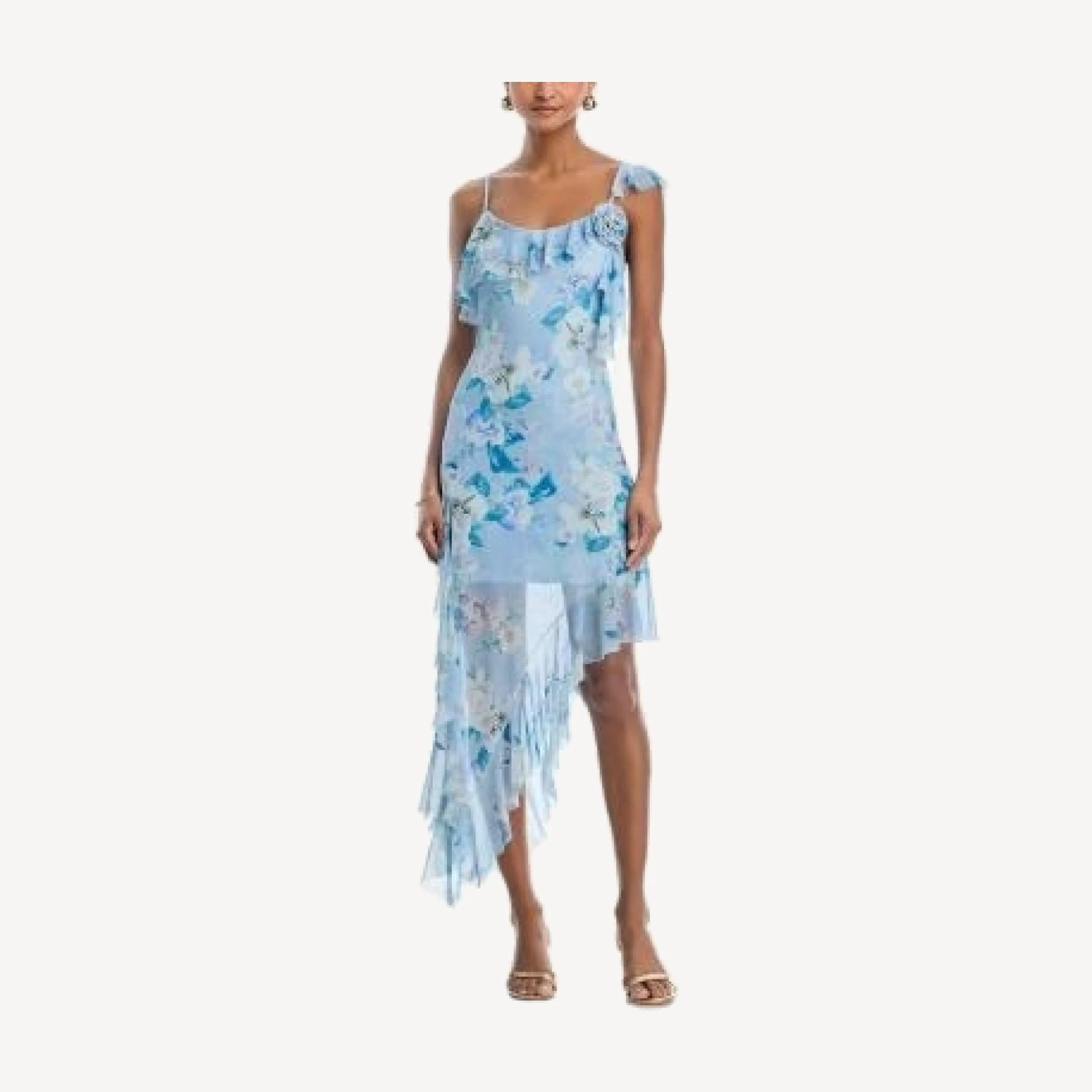 Steve Madden Sorellia Dress