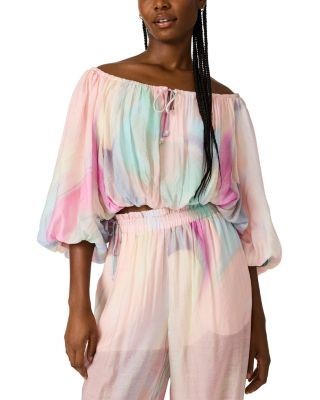 Steve Madden Auda Top