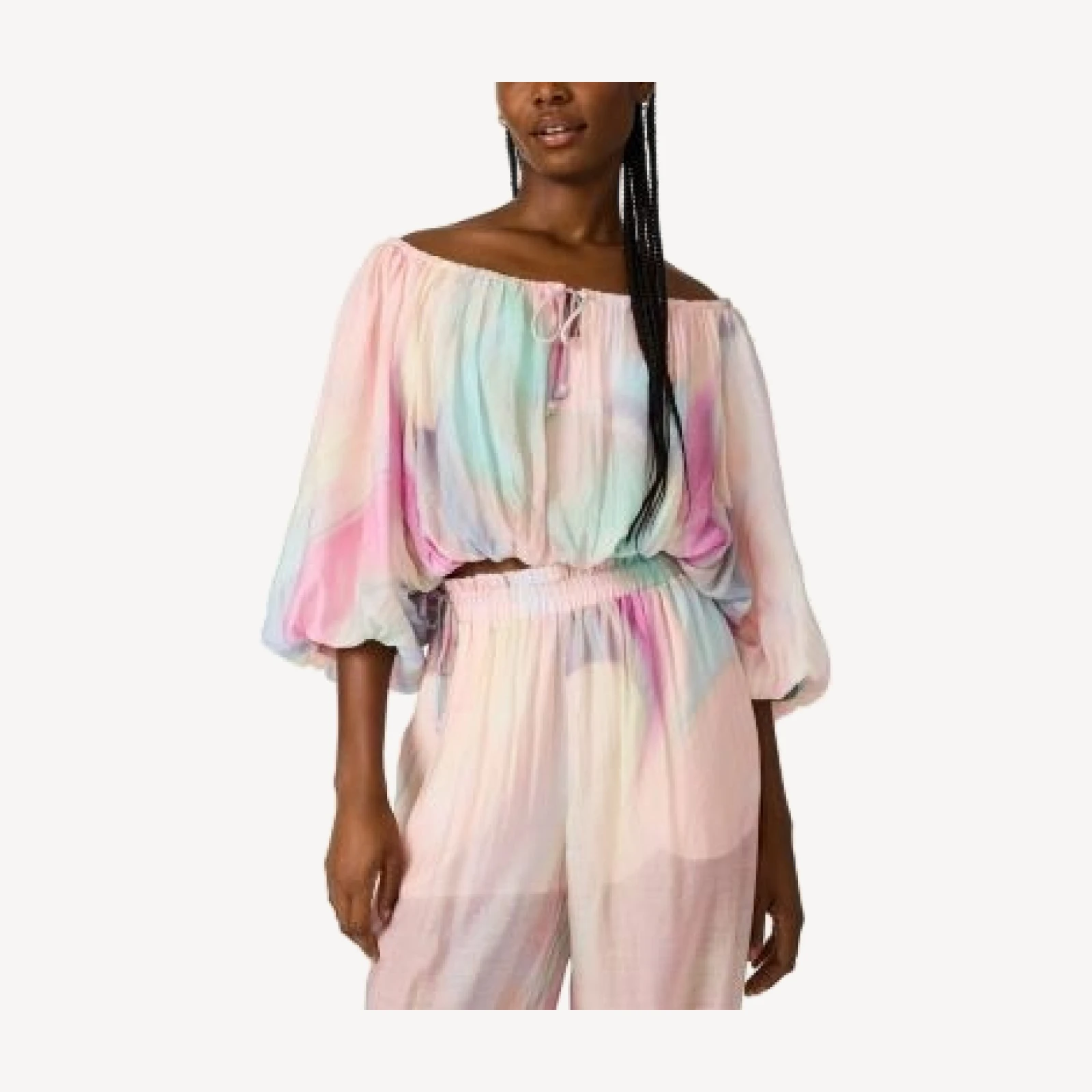 Steve Madden Auda Top