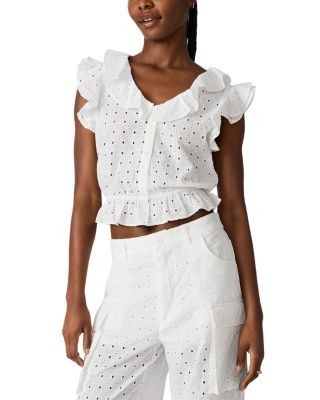 Steve Madden Mayra Top