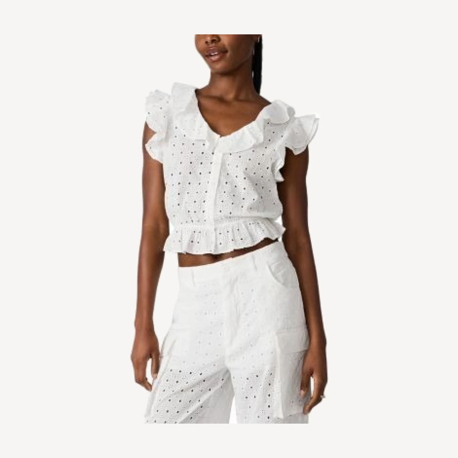 Steve Madden Mayra Top