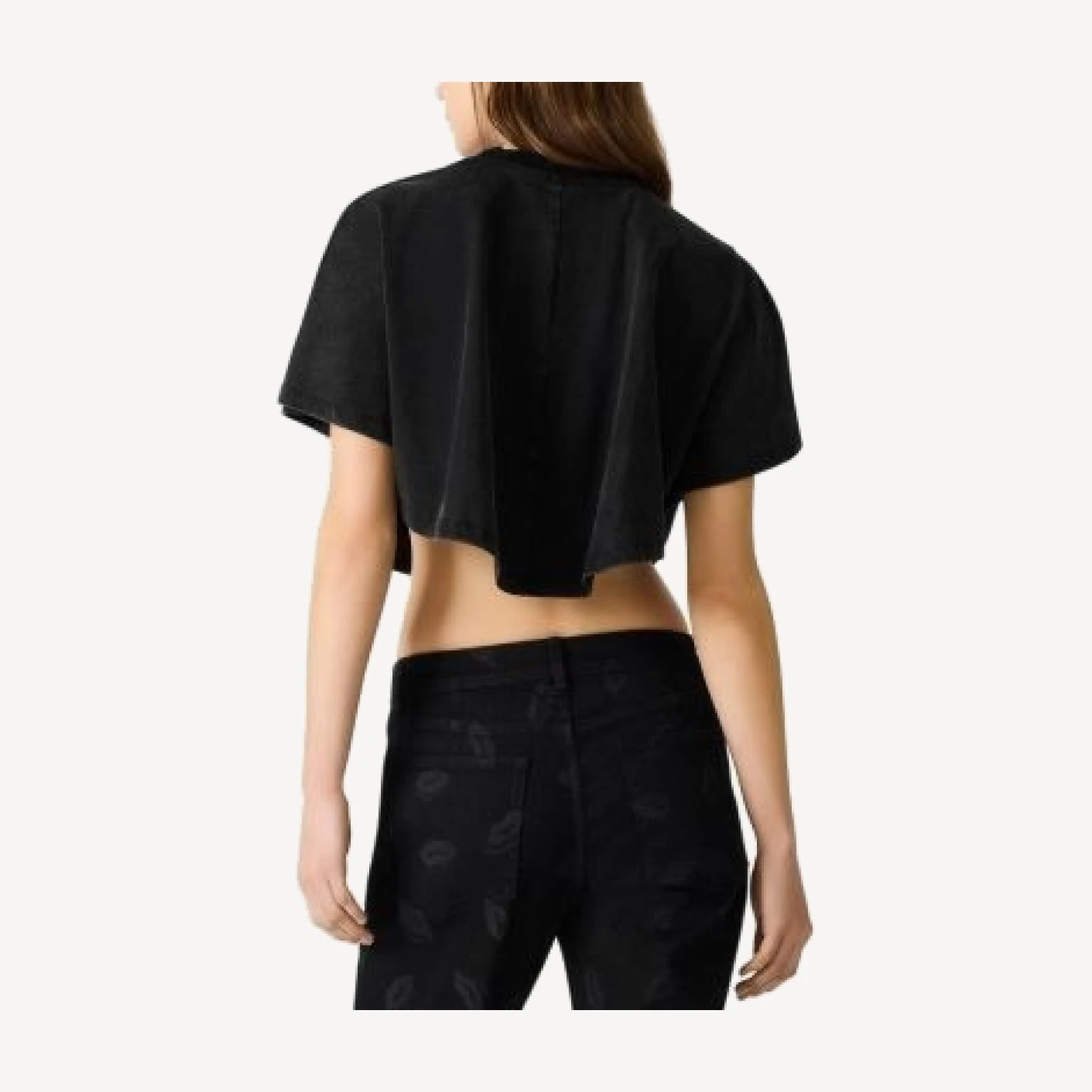 Steve Madden Callum Knit Top
