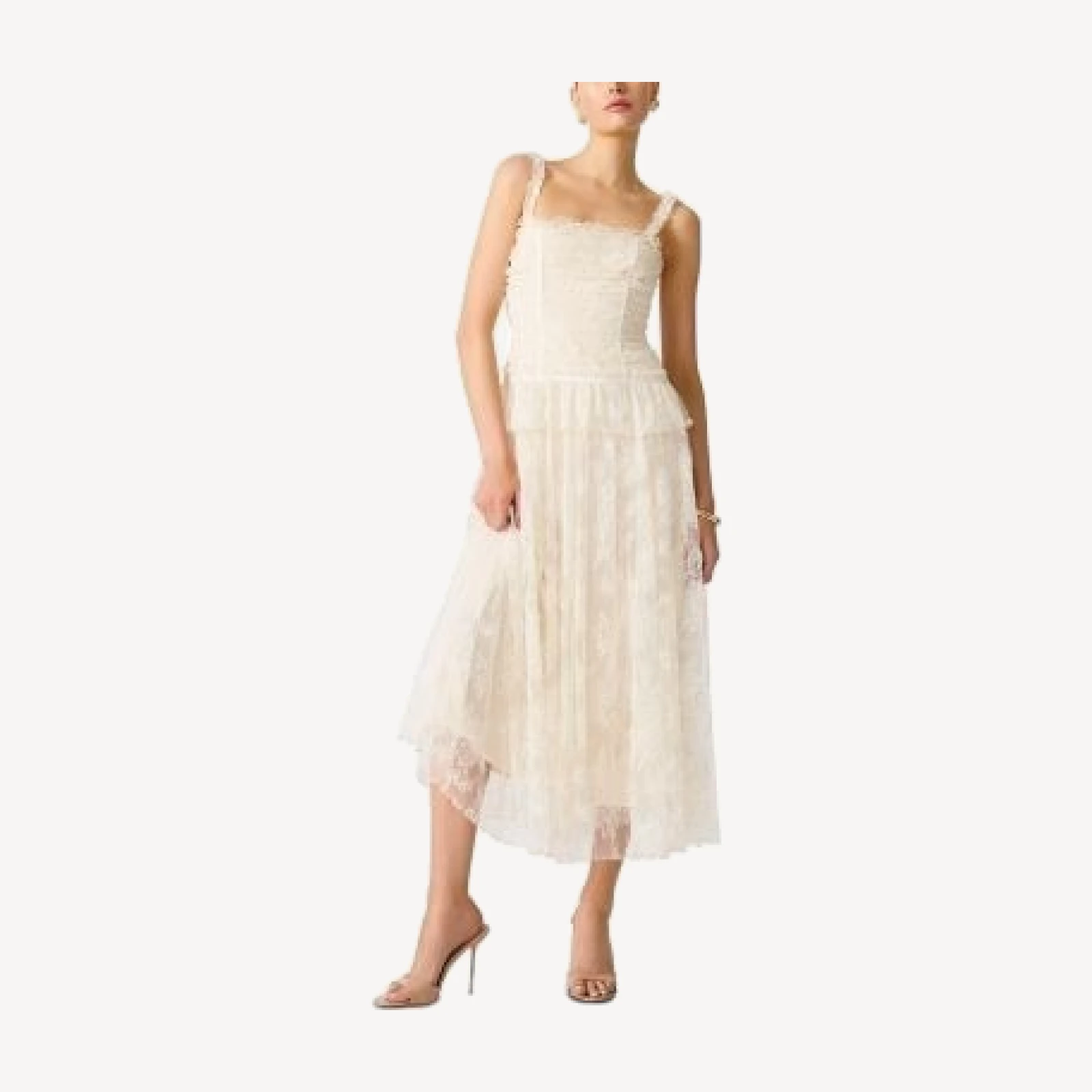 Steve Madden Kareena Dress