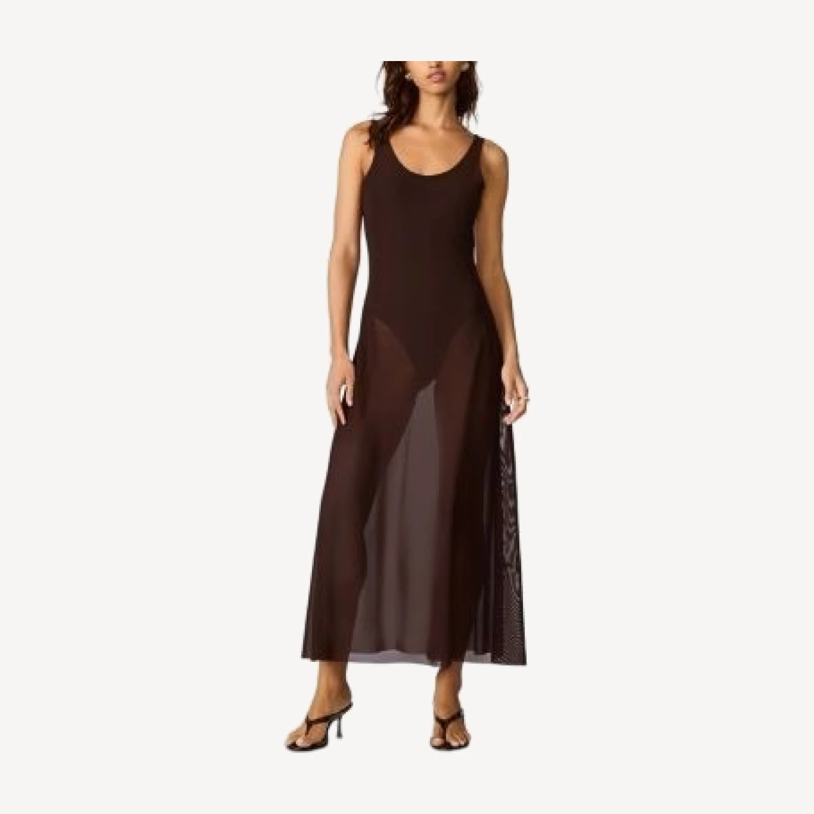 Steve Madden Sharlene Dress