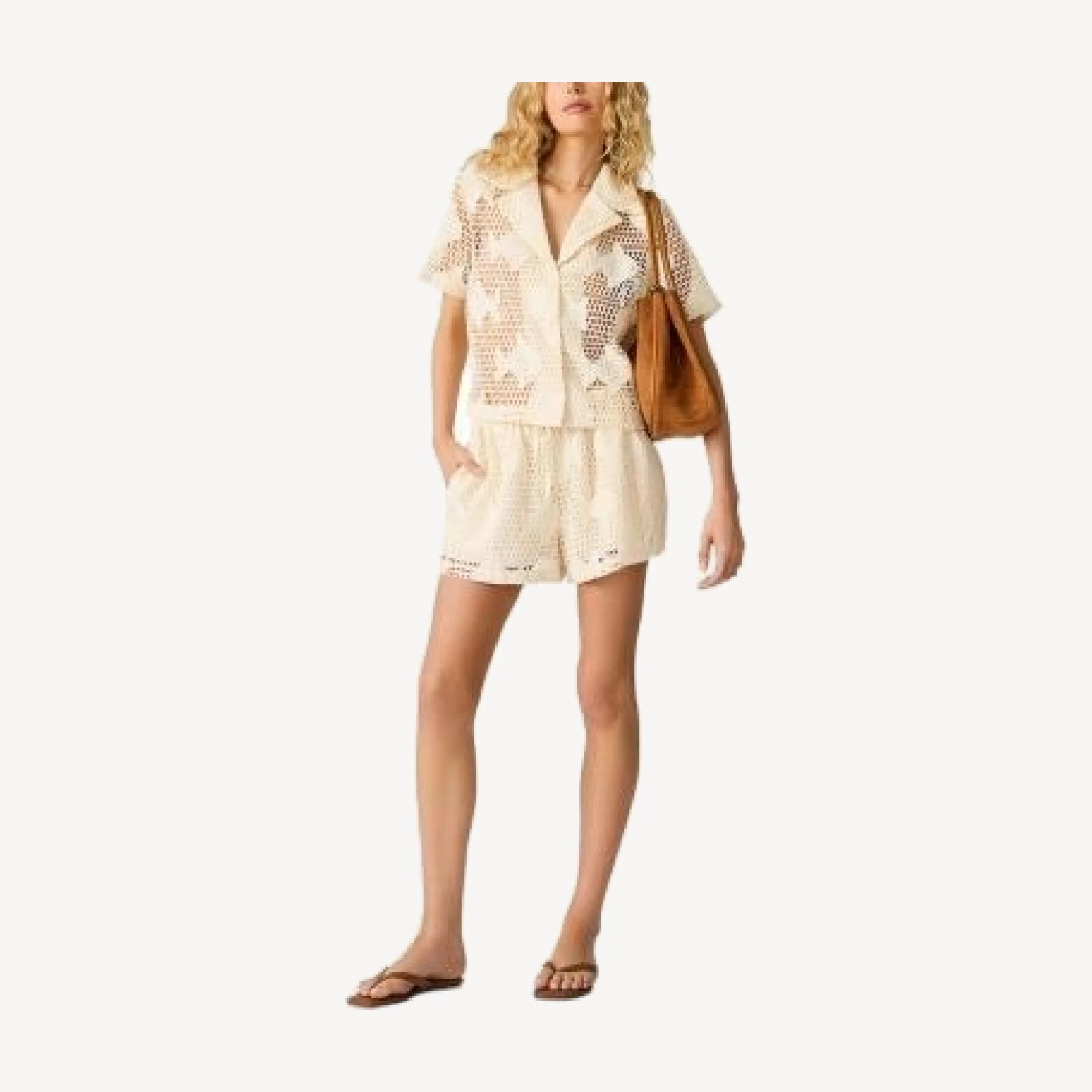 Steve Madden Sandra Top