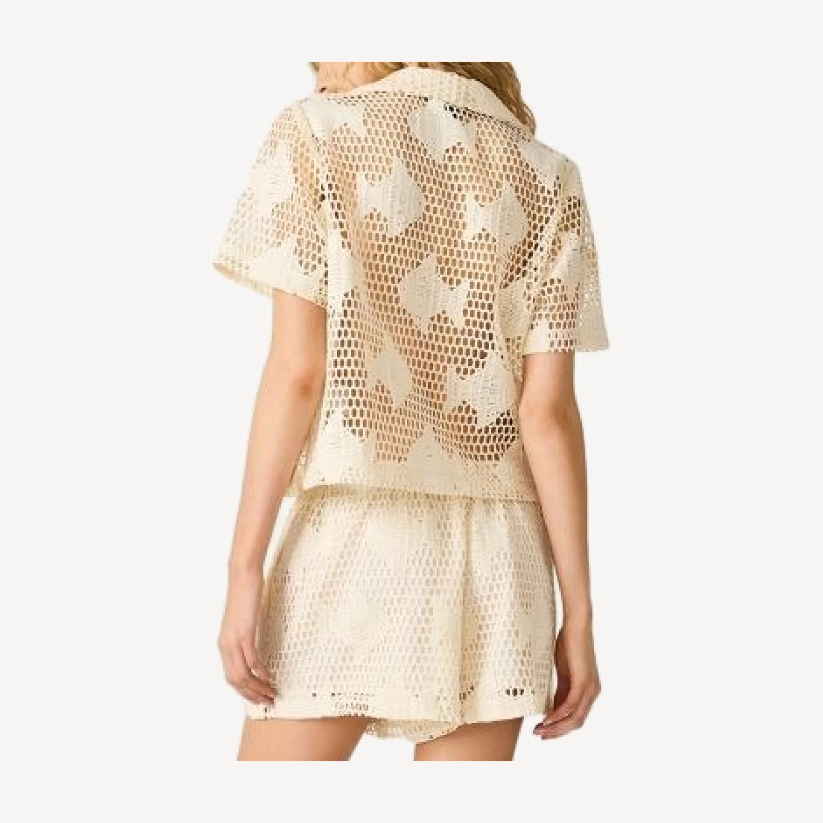 Steve Madden Sandra Top