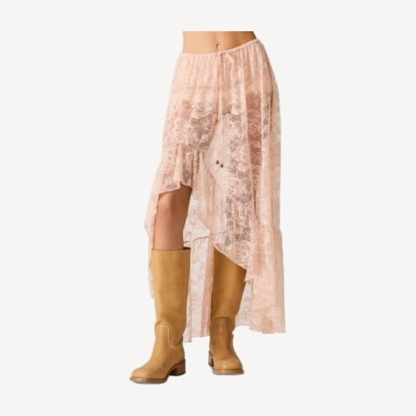 Steve Madden Mabell Skirt