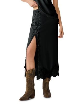 Steve Madden Lissandra Skirt