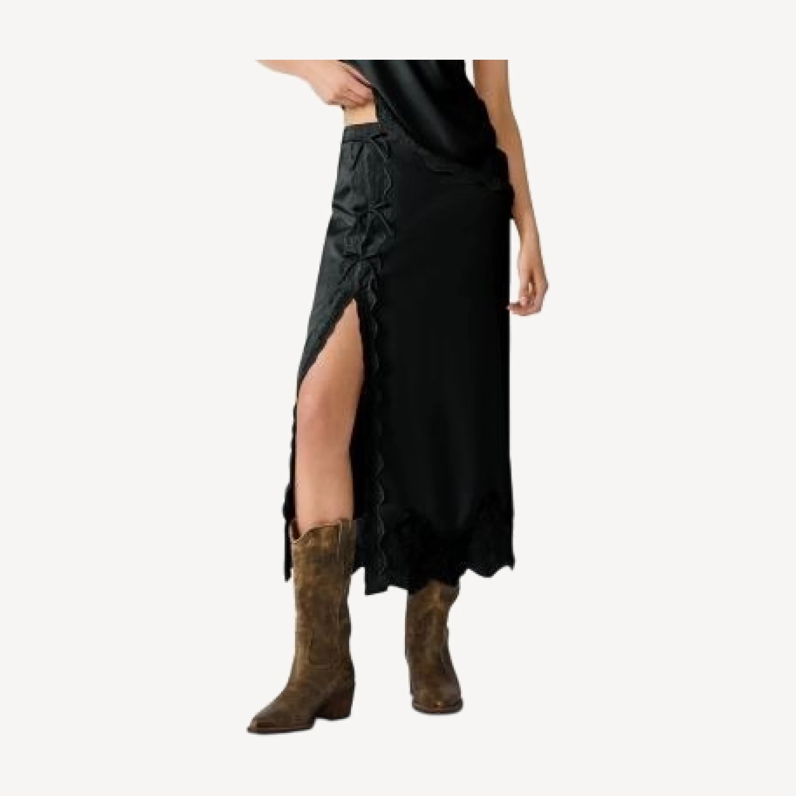 Steve Madden Lissandra Skirt