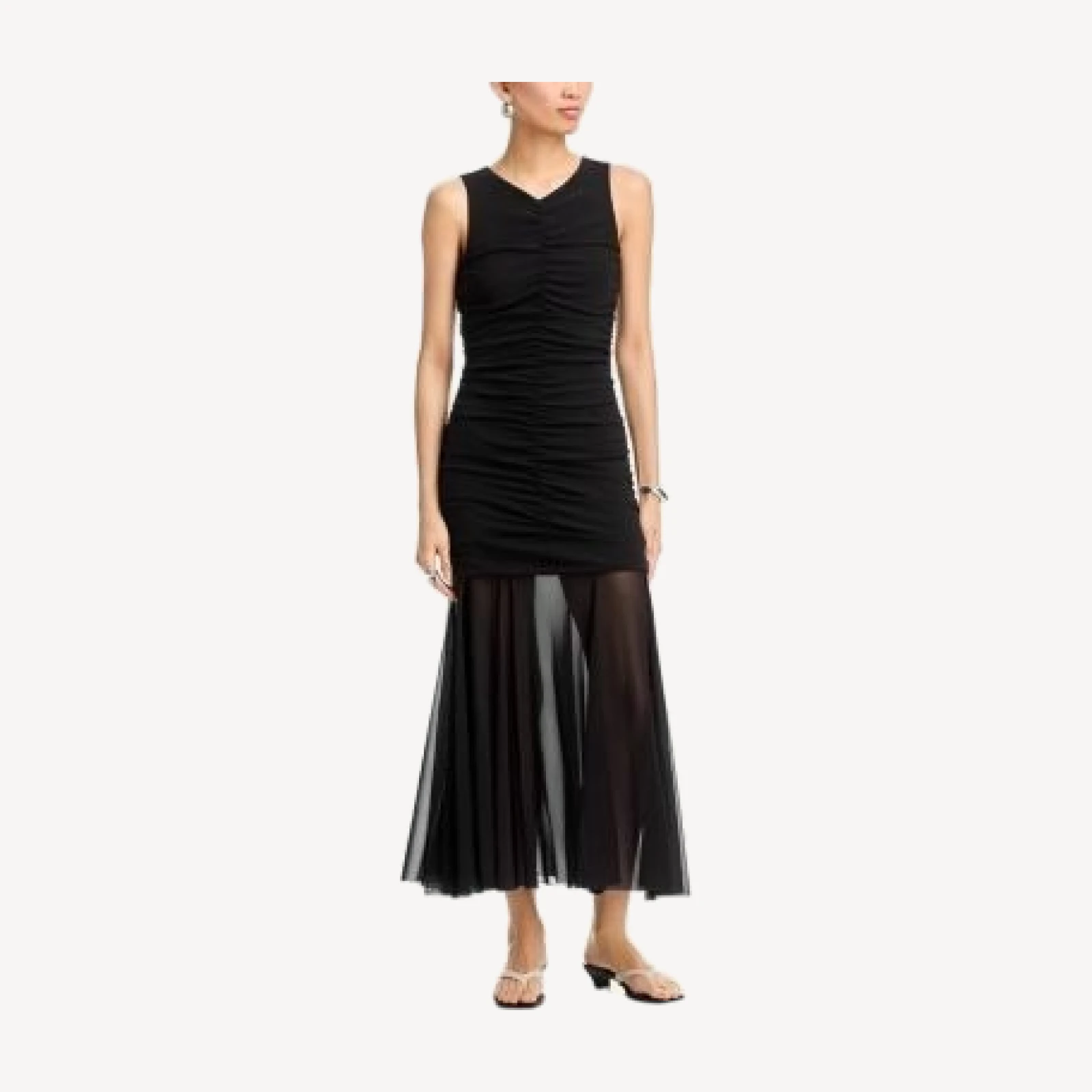 Steve Madden Denisa Dress