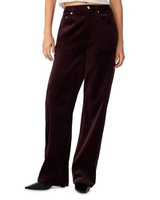 Steve Madden Sydnee Wide Leg Pants