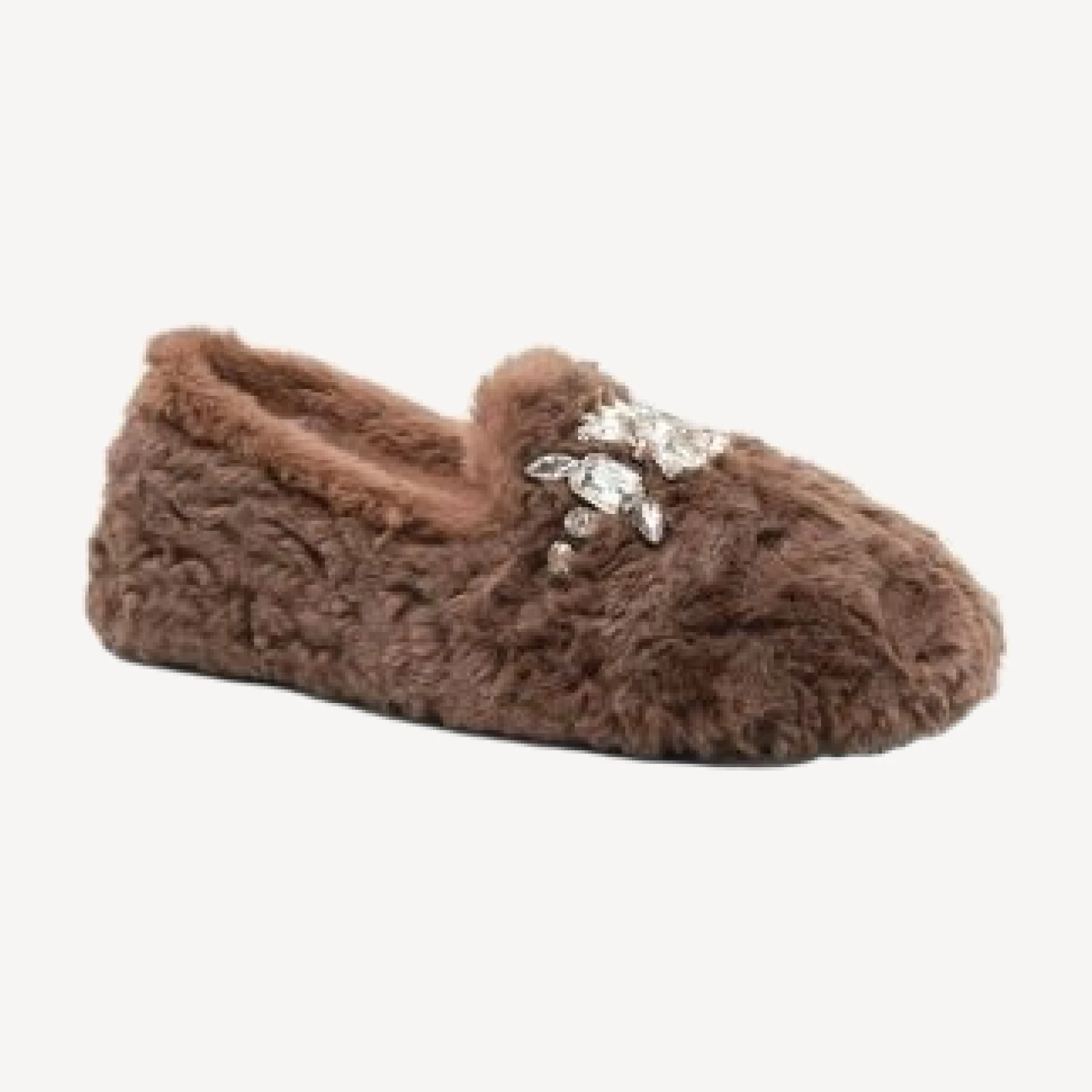 Free People Women's Slumber Party Loafer Slippers