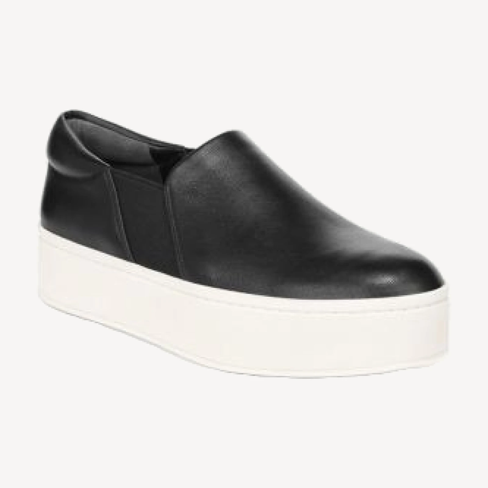 Vince Women's Warren Slip On Loafer Sneakers