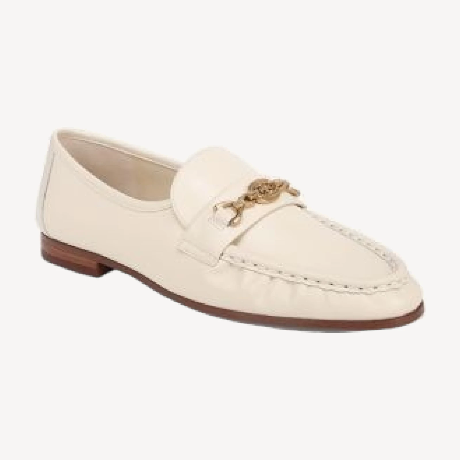 Sam Edelman Women's Lucca Leather Loafers