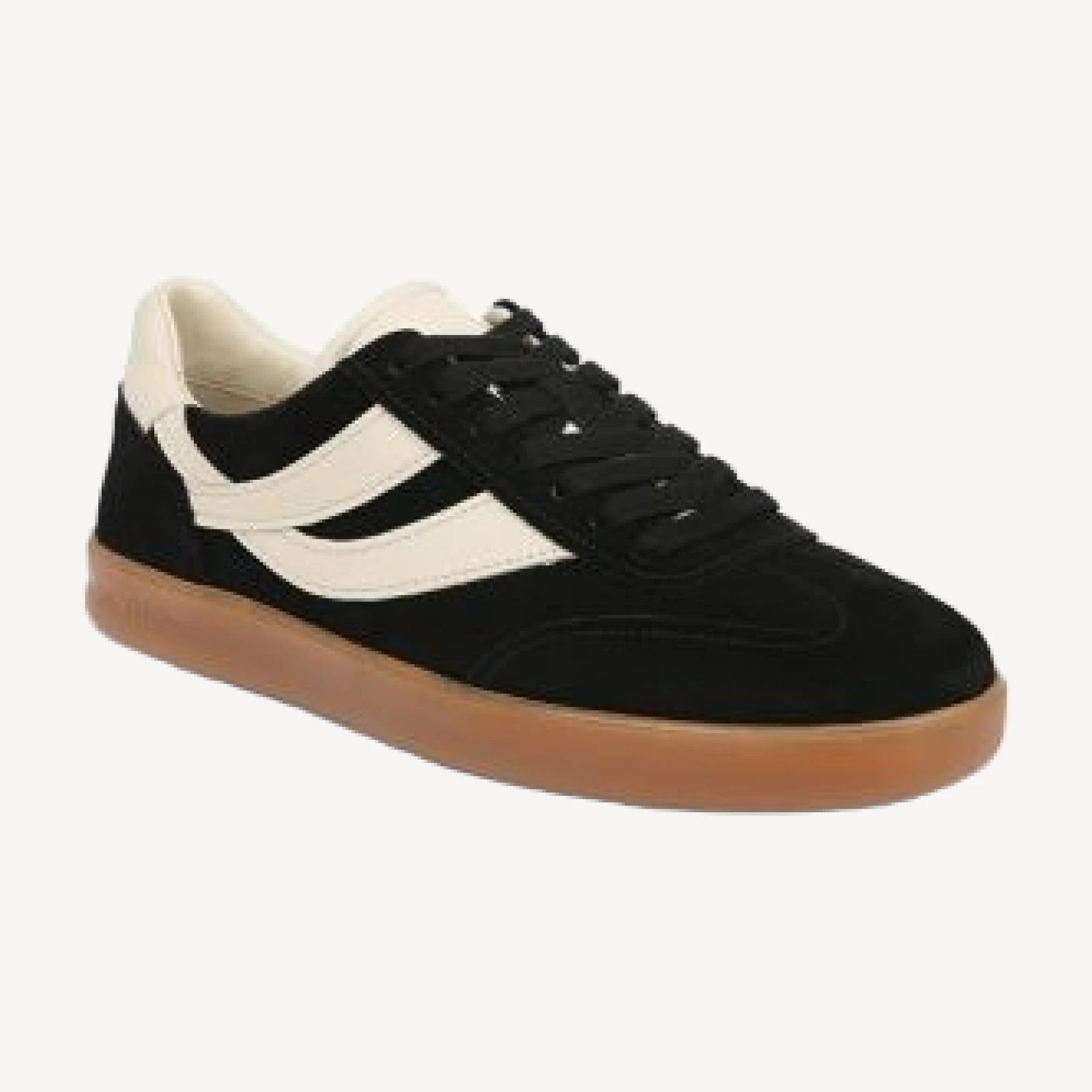Vince Men's Oasis Leather Lace Up Sneakers