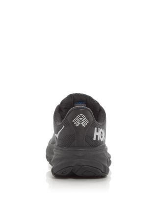 Hoka Men's Clifton 9 Gtx Low Top Sneakers