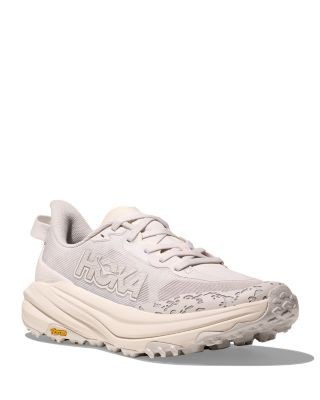 Hoka Women's Speedgoat 6 Low Top Sneakers