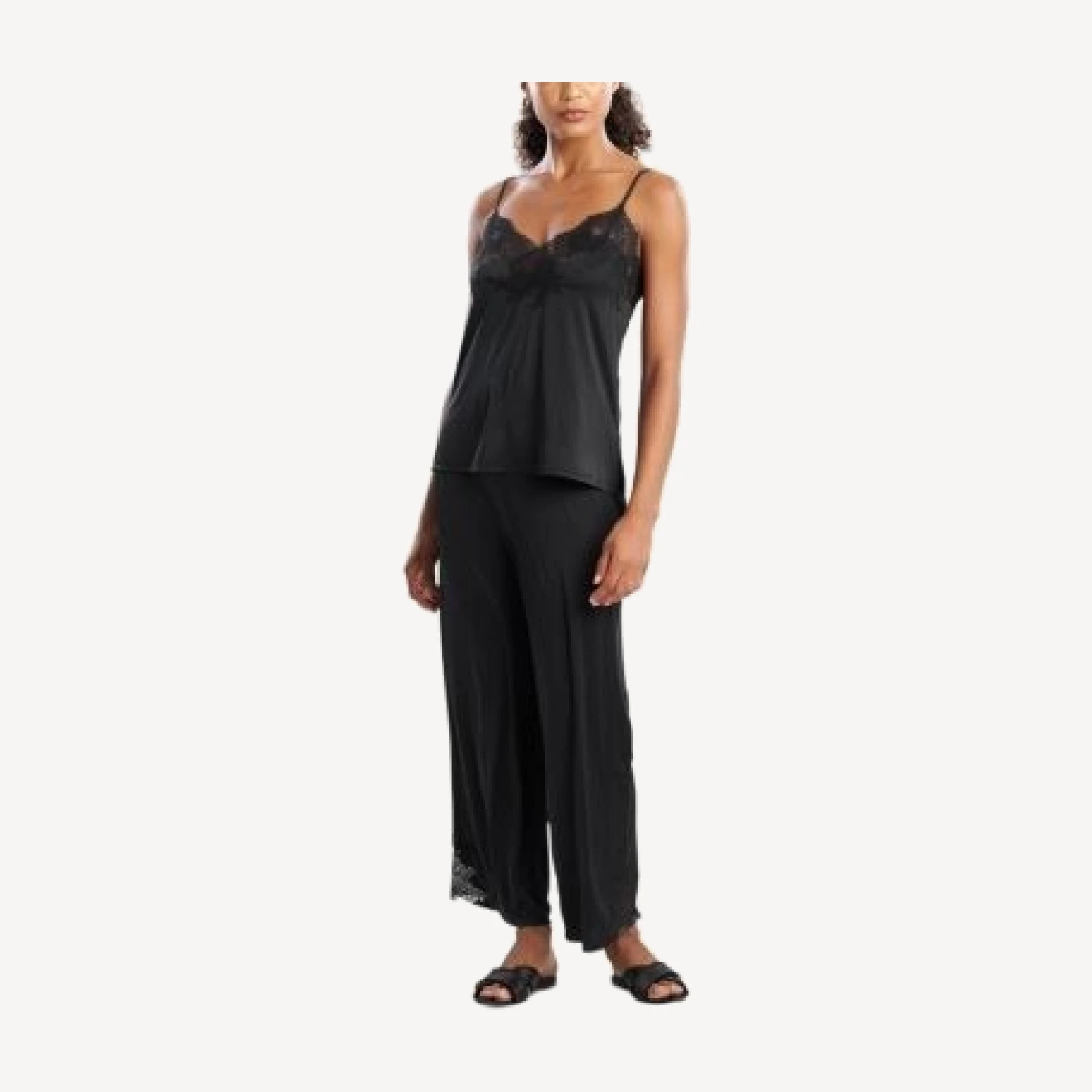 Natori Enchant Pajama Set