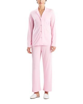Natori Shangri La Pajama Set