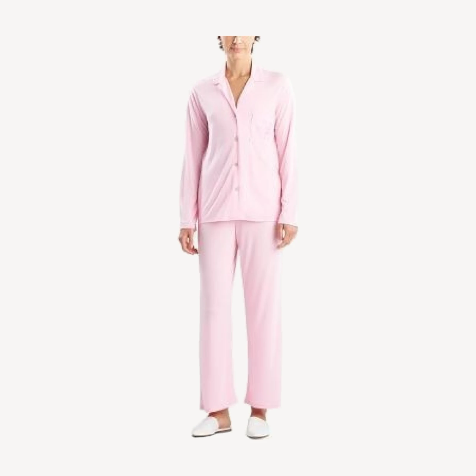 Natori Shangri La Pajama Set