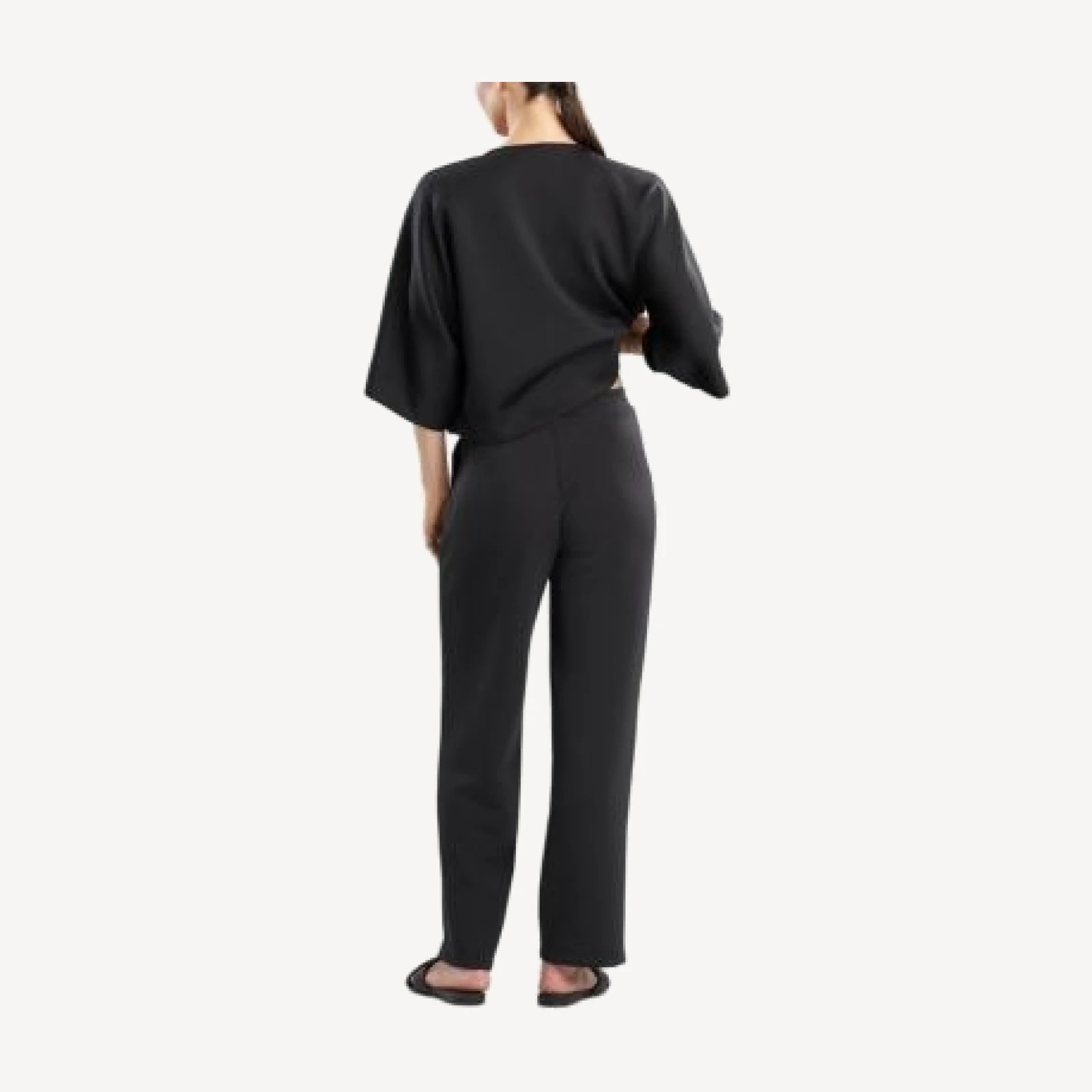 Natori Everywear Scuba Knit Pants