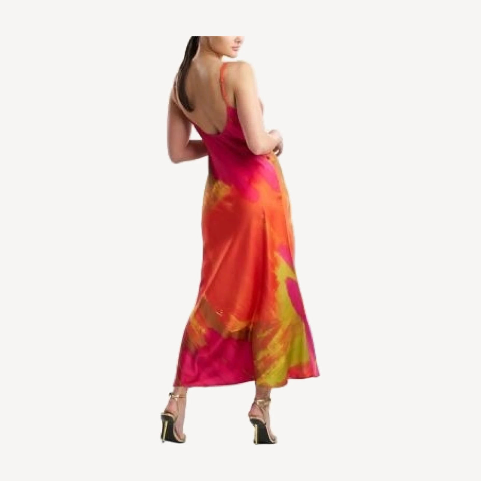 Natori Soleil Slip Dress
