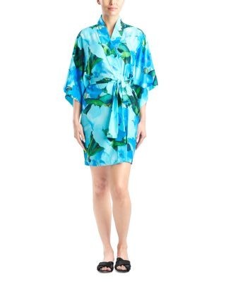 Natori Isla Wrap Robe