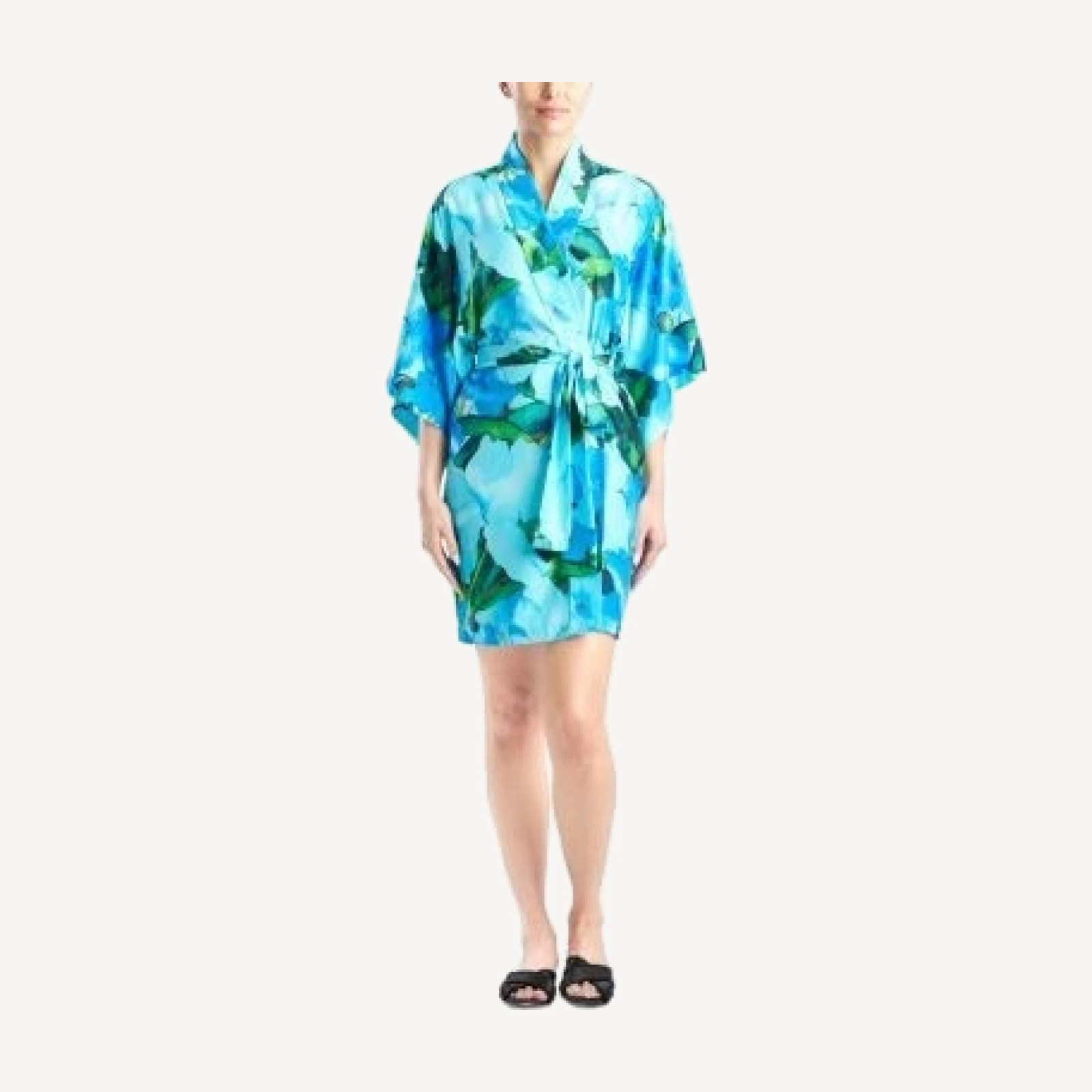 Natori Isla Wrap Robe