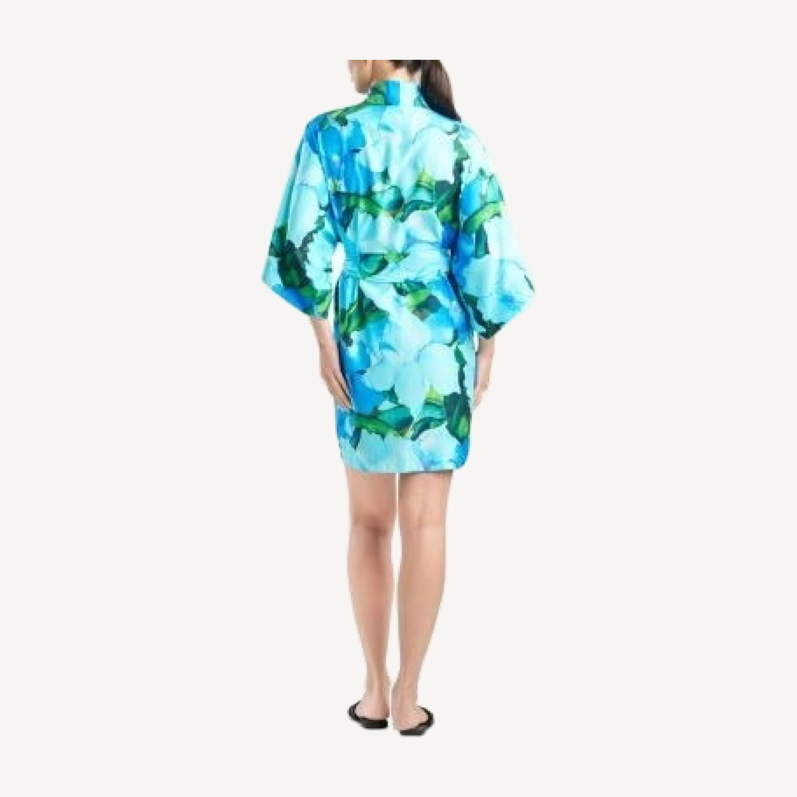 Natori Isla Wrap Robe