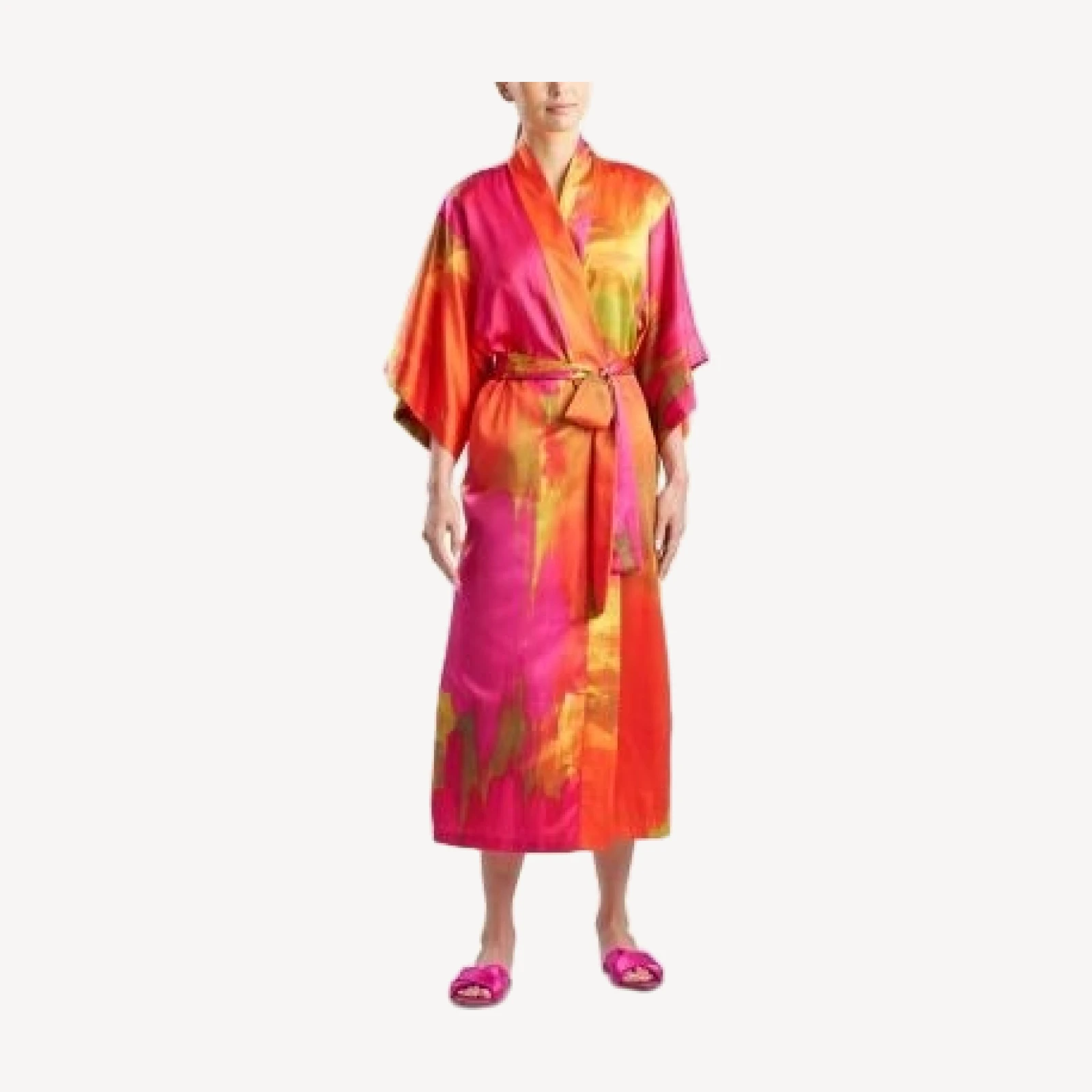 Natori Soleil Robe