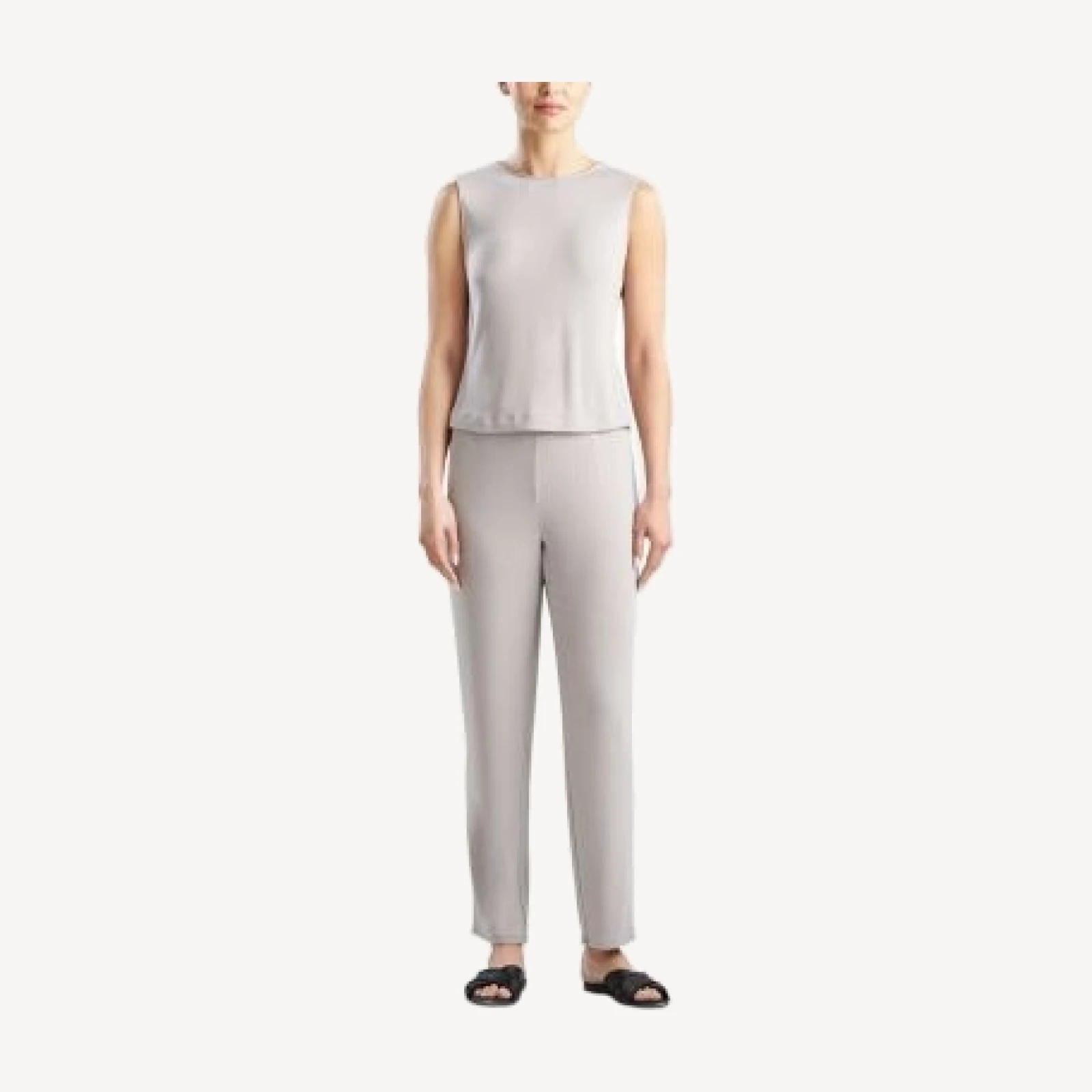 Natori Tank Pajama Set