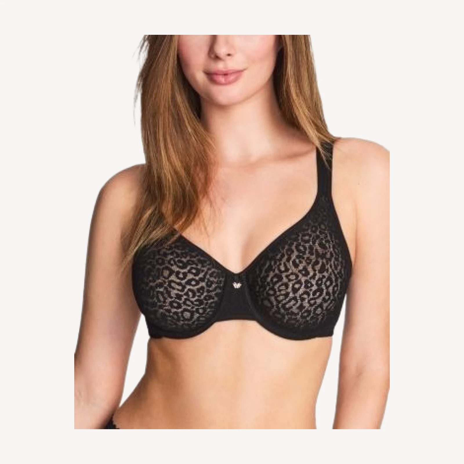 Wacoal High Bar Underwire Bra